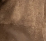 Custom Paul Sylvester Leather Swatch