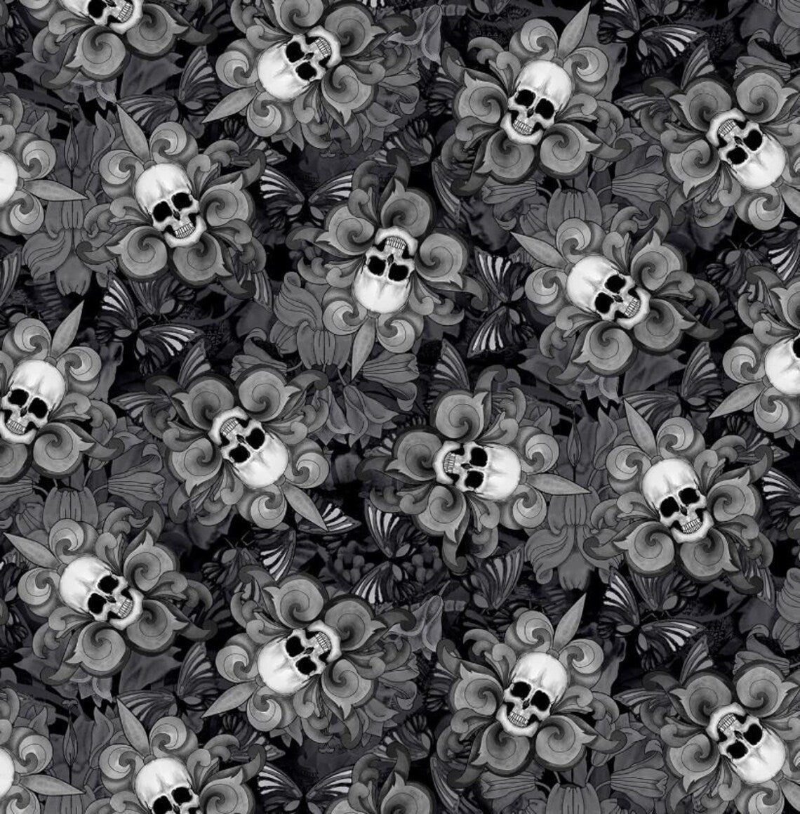 Custom Randy Pargman Leather Jackets x 2