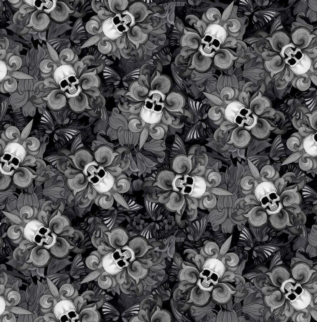 Custom Randy Pargman Leather Jackets x 2