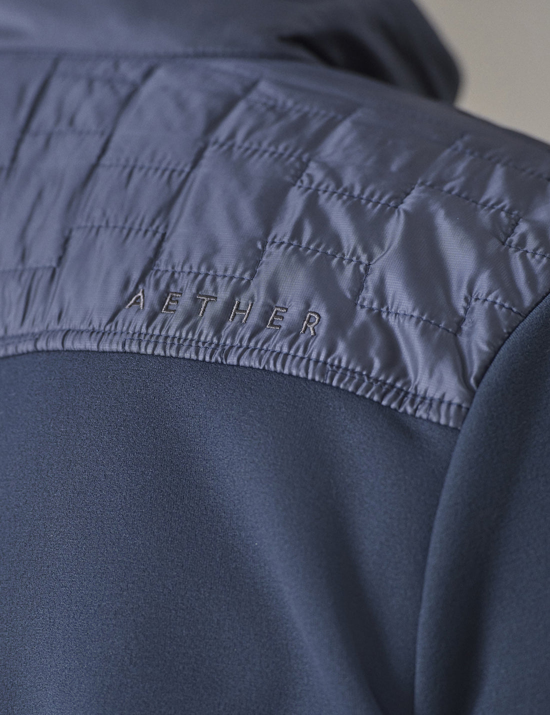 Hybrid Tech Full-Zip