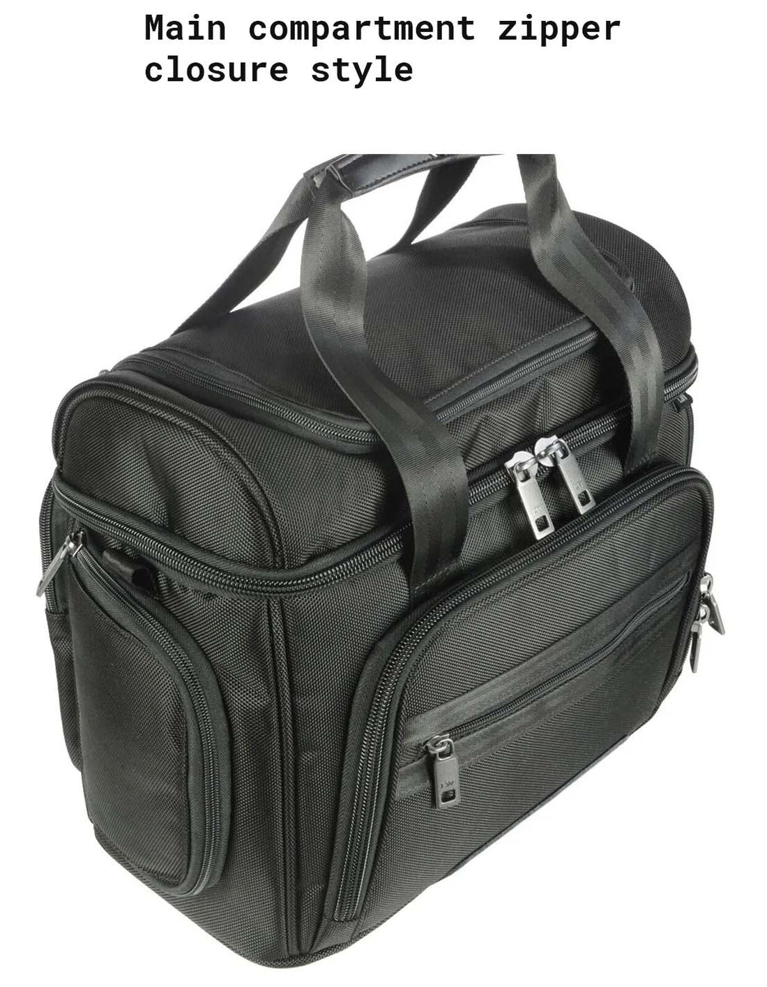 Custom Kyle leahy Leather Bag