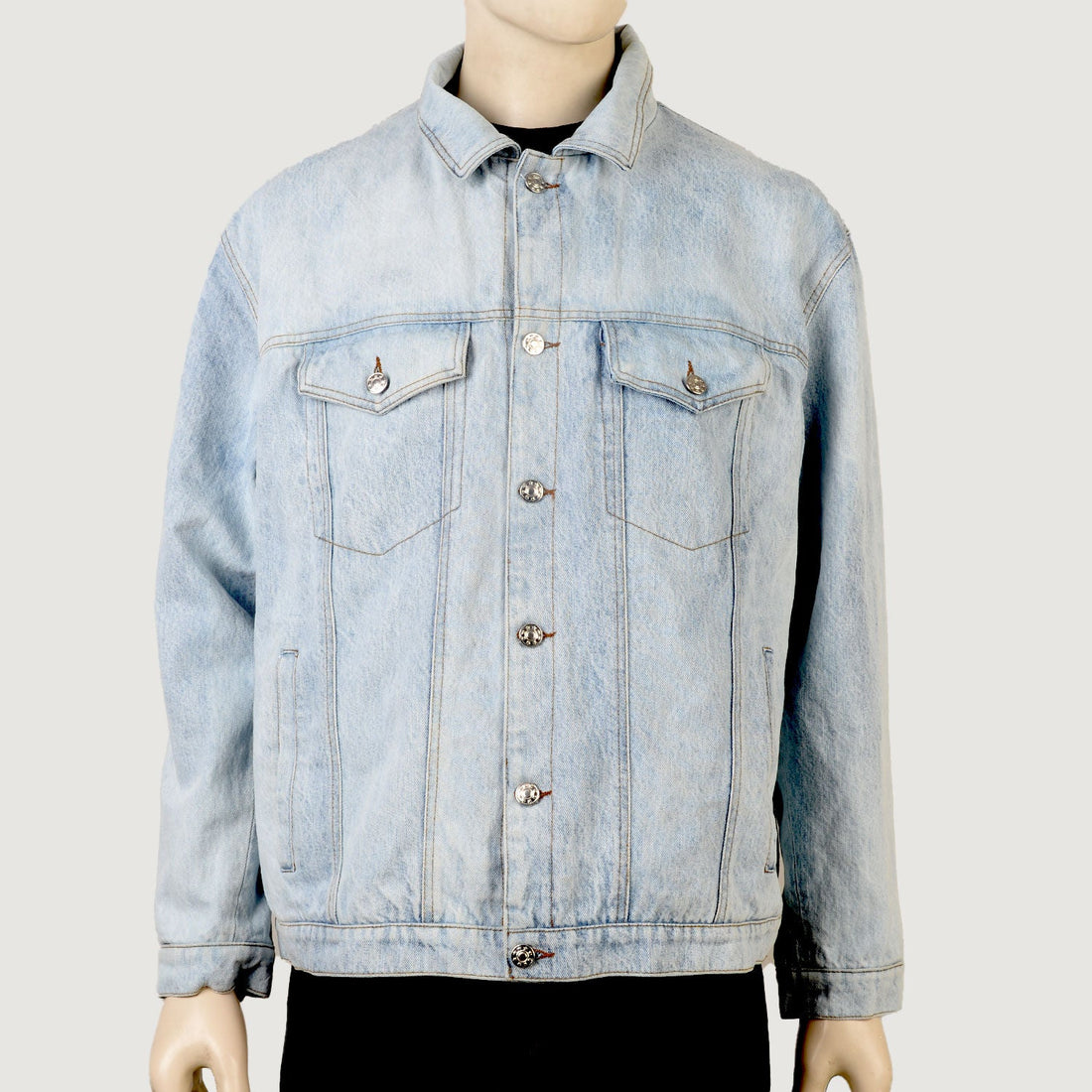 Custom GSK Denim Jackets X 110